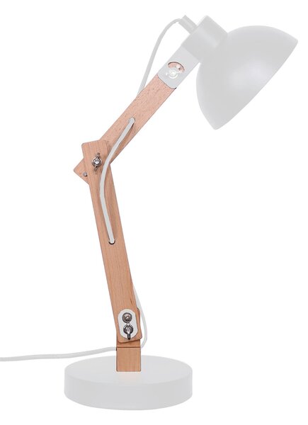 STOLNÁ LAMPA, E27, 18/50/25 cm P & B - Online Only bytové doplnky, Online Only
