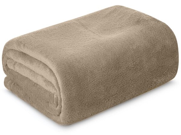 Dekorstudio Dekorstudio Deka SIMPLE1 v béžovej farbe