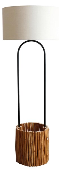 STOJACIA LAMPA, P & B - Online Only bytové doplnky, Online Only