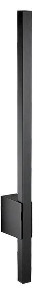 BRILAGI - LED Vonkajšie nástenné svietidlo VELORA LED/9W/230V 60 cm IP44 antracit