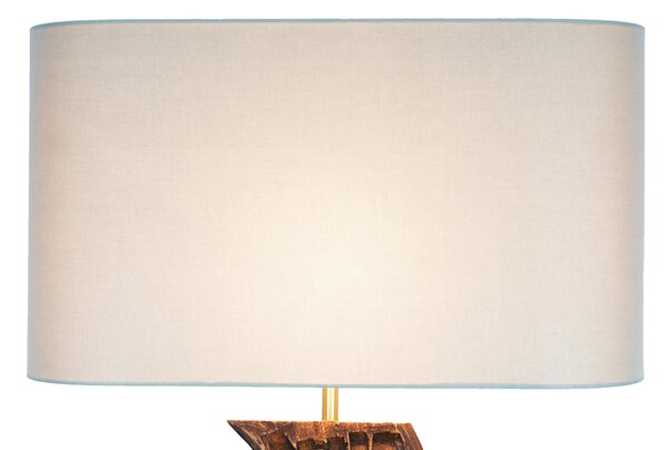 STOJACIA LAMPA, 40/171/20 cm P & B - Online Only bytové doplnky, Online Only