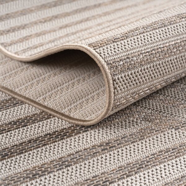 Béžový vnútorný a vonkajší koberec 120x170 cm Desert 1301 – Ayyildiz Carpets