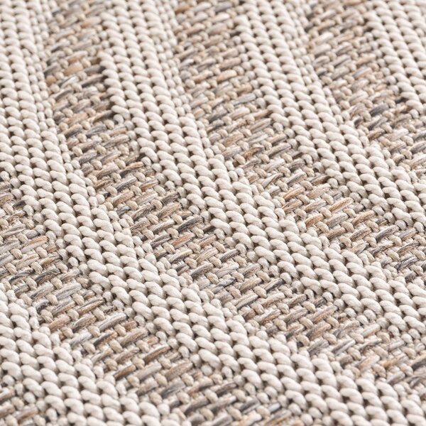 Béžový vnútorný a vonkajší koberec 120x170 cm Desert 1301 – Ayyildiz Carpets