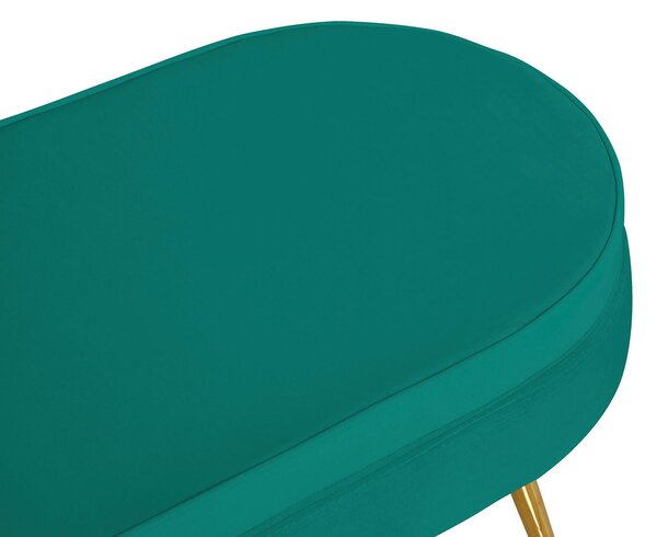 TABURETKA, textil, 99/40/44 cm Livetastic - Kreslá, Online Only