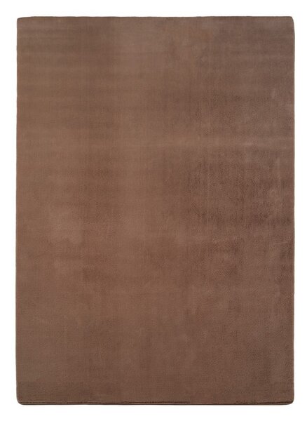 Prateľný koberec v terakotovej farbe 160x220 cm Joy 1400 – Ayyildiz Carpets