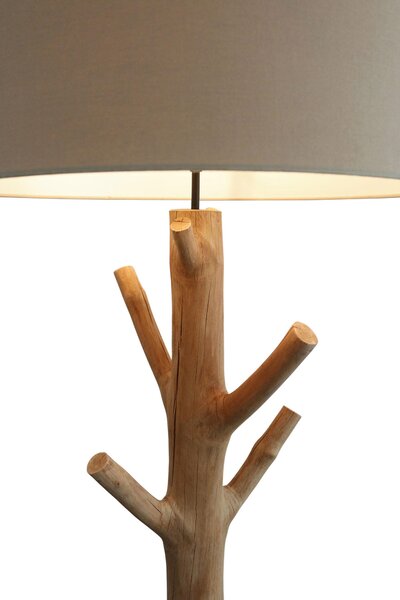 STOJACIA LAMPA, 30/175/30 cm P & B - Online Only bytové doplnky, Online Only