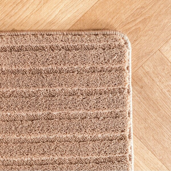 Béžový prateľný koberec 120x170 cm Pompei 1612 – Ayyildiz Carpets