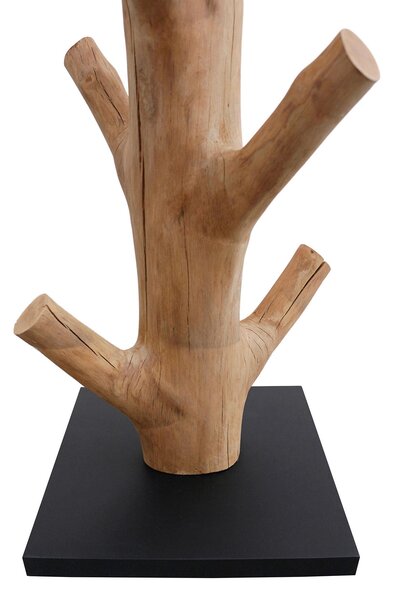 STOJACIA LAMPA, 30/175/30 cm P & B - Online Only bytové doplnky, Online Only
