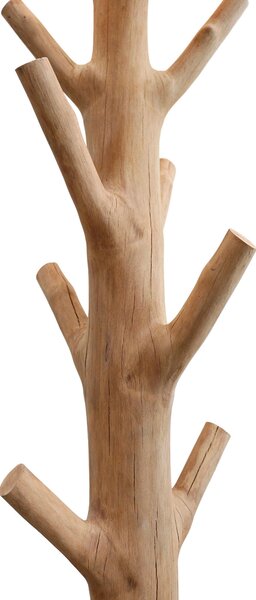 STOJACIA LAMPA, 30/175/30 cm P & B - Online Only bytové doplnky, Online Only
