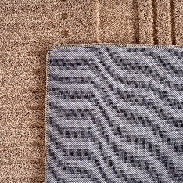 Béžový prateľný koberec 120x170 cm Pompei 1612 – Ayyildiz Carpets