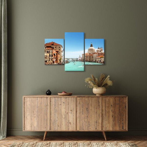 Obraz - Venice (90x60 cm)
