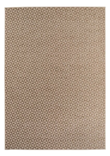 Béžový vnútorný a vonkajší koberec 120x170 cm Ibiza 1903 – Ayyildiz Carpets