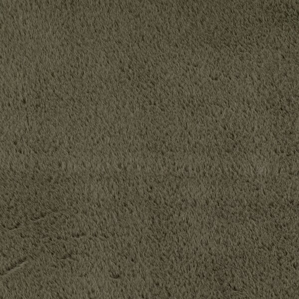 Kaki prateľný koberec 140x200 cm Joy 1400 – Ayyildiz Carpets