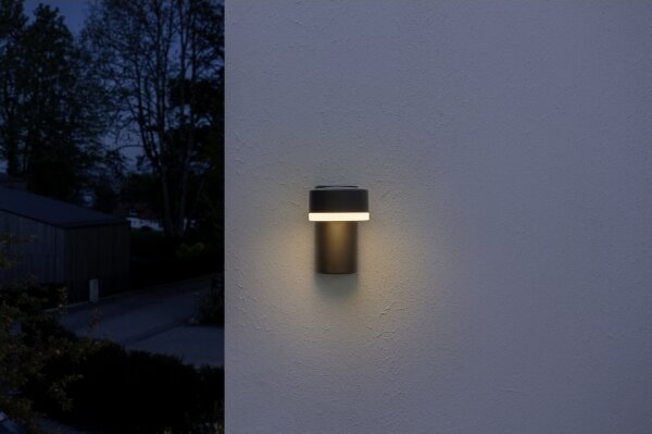Osram - LED vonkajšie nástenné svietidlo ENDURA STYLE LED/8W/230V IP44