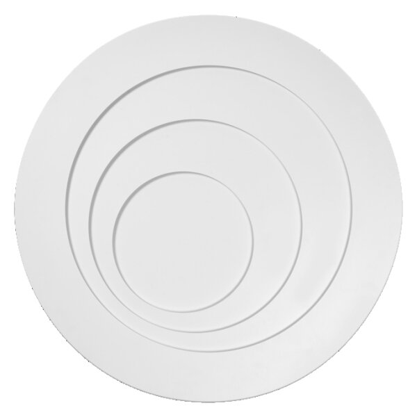 Osram - LED Stropné svietidlo ORBIS SPIRAL LED/63W/230V pr. 68,5 cm