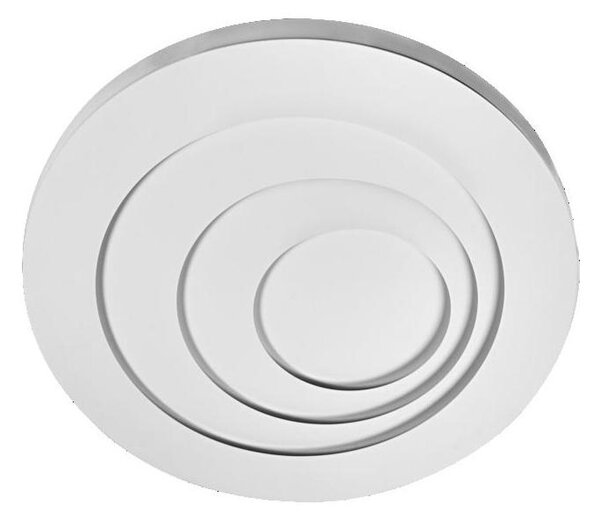 Osram - LED Stropné svietidlo ORBIS SPIRAL LED/63W/230V pr. 68,5 cm