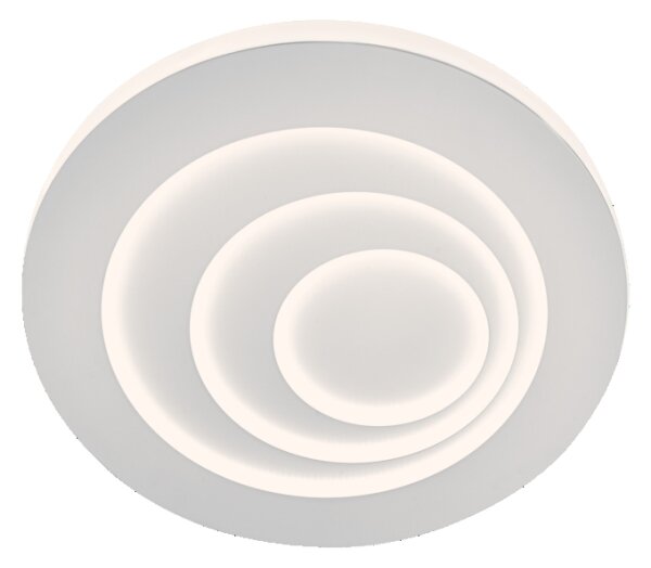 Osram - LED Stropné svietidlo ORBIS SPIRAL LED/63W/230V pr. 68,5 cm