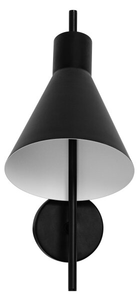 Osram - LED Nástenné svietidlo DECOR TOKIO LED/5W/230V čierna