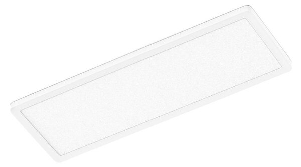 Osram - LED stmievateľné stropné svietidlo PLANON EASYFIX LED/24W/230V IP54 biela + diaľkové ovládanie