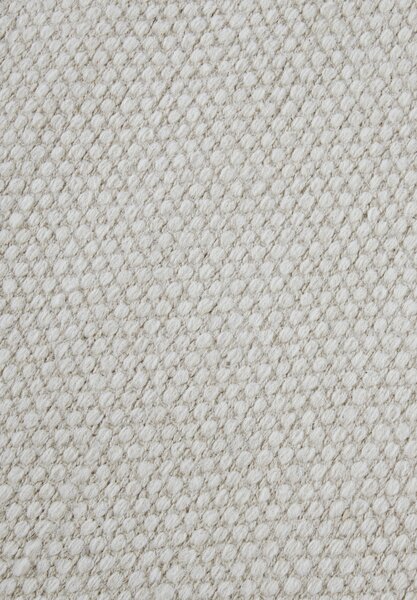 ELLE Decoration , Behúň Delhi 106052 White z kolekcie Elle, 80x200, biela, chodba / predsieň