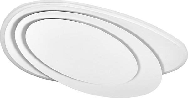 Osram - LED Stmievateľné stropné svietidlo ORBIS LAYERS LED/50W/230V 2600-6000K+DO