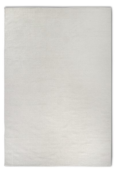 ELLE Decoration, Kusový koberec Delhi 106052 White z kolekcie Elle, 60x90, biela, chodba / predsieň