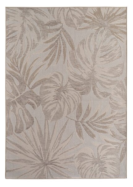 Béžový vnútorný a vonkajší koberec 120x170 cm Desert 1302 – Ayyildiz Carpets
