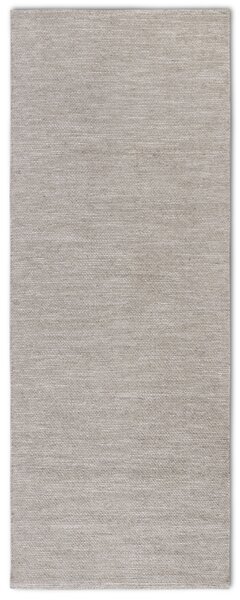 ELLE Decoration , Behúň Delhi 106053 Beige z kolekcie Elle, 80x200, béžová, chodba / predsieň