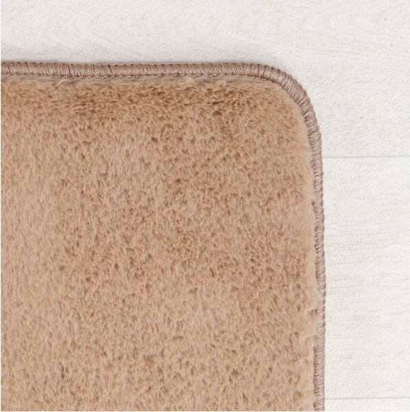 Béžový prateľný koberec 240x340 cm Joy 1400 – Ayyildiz Carpets