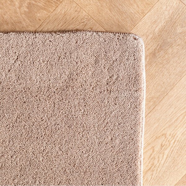 Béžový prateľný koberec 200x290 cm Pompei 1614 – Ayyildiz Carpets