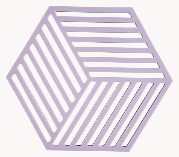 Silikónová podložka Hexagon