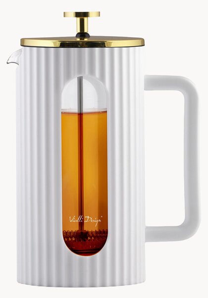 French press Livio