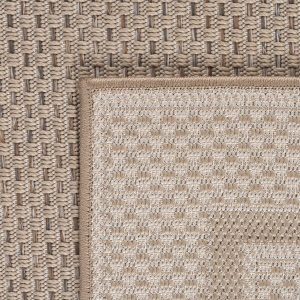 Béžový vnútorný a vonkajší koberec 120x170 cm Desert 1304 – Ayyildiz Carpets