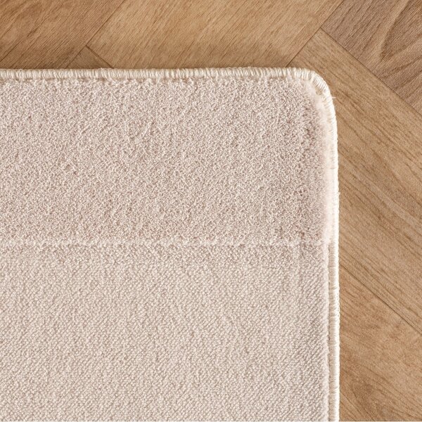 Krémový prateľný koberec 200x290 cm Pompei 1614 – Ayyildiz Carpets