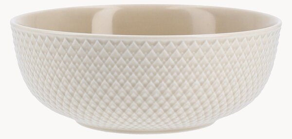 Porcelánová miska Rhombe Earth