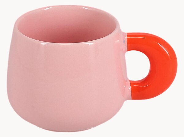 Porcelánový hrnček Coco