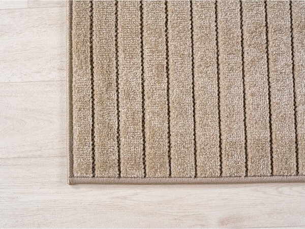 Béžový vnútorný a vonkajší koberec 160x230 cm Nova 1201 – Ayyildiz Carpets