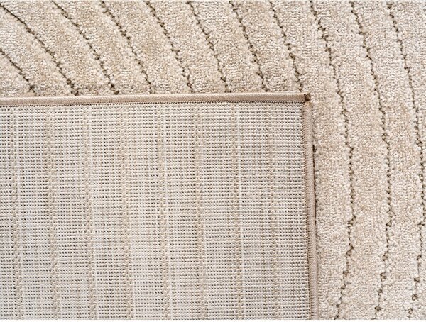 Béžový vnútorný a vonkajší koberec 160x230 cm Nova 1201 – Ayyildiz Carpets