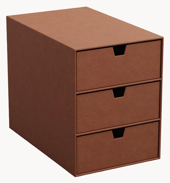 Organizér so zásuvkami Ingrid
