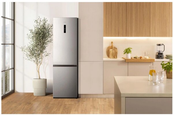 Gorenje NRK620AAXL4 - Kombinovaná chladnička