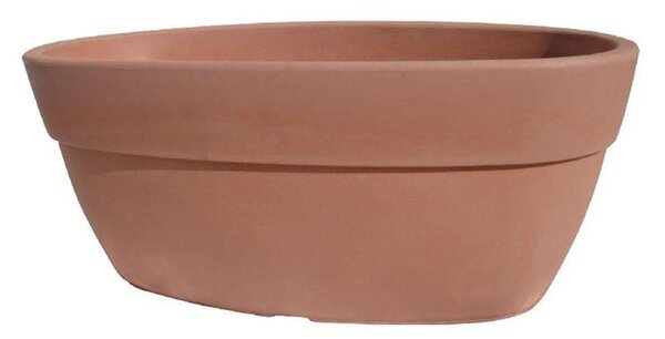 BAMA ELLITICA, 60 cm, terracotta BAMA