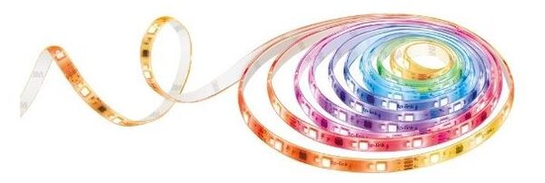 TP-Link - LED RGBW Stmievateľný pásik 5 m LED/13W/230V Wi-Fi