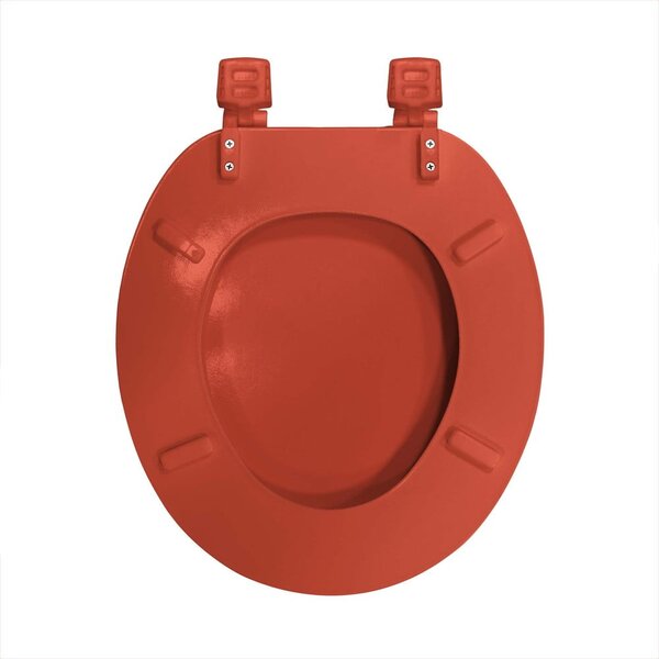 Záchodová doska 37 x 41,5 cm Vitamine – douceur d'intérieur
