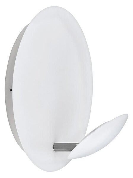Eglo 97649 - LED Nástenné bodové svietidlo CERTINO LED/4,5W/230V