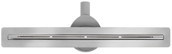 Rea Filo, odtokový žľab 60cm, oceľová, KPL-G6800