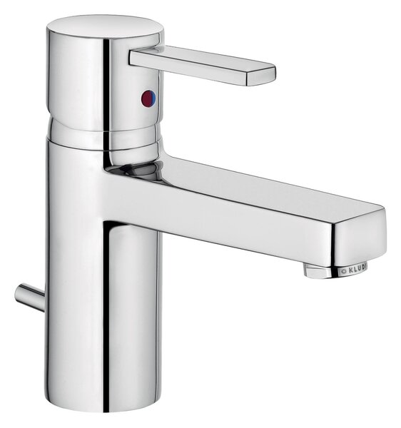 Kludi Zenta XL umývadlová batéria jednopáková, 382600575