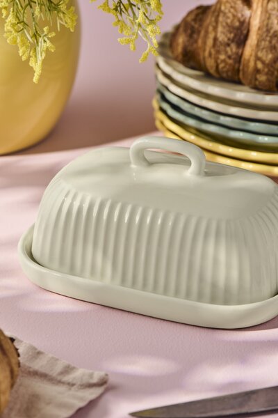 Maselnička Mynte Butter Cream