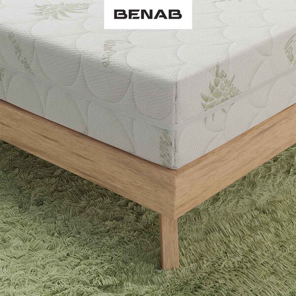 NovýNábytok.sk Penový matrac Benab Achilles 200x80 cm (T3/T4) *vankúš zadarmo. Vlastná spoľahlivá doprava až k Vám domov. 763485