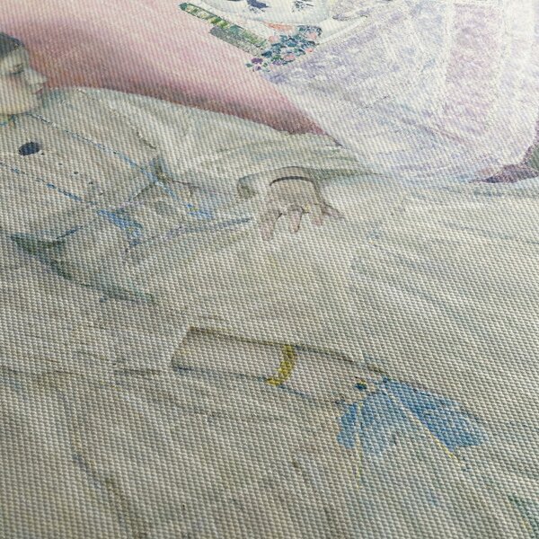 Obraz - Frederick Carl Frieseke, Memories, reprodukcia (70x50 cm)