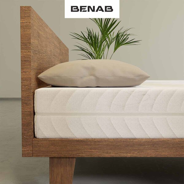 NovýNábytok.sk Taštičkový matrac Benab Erebos 200x80 cm (T3/T4). Vlastná spoľahlivá doprava až k Vám domov. 763489